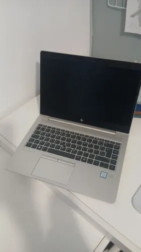 Notebook HP Elitebook