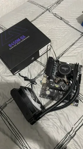 Kit ryzen