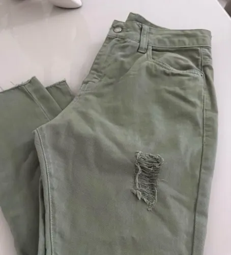Roupas nova , usado 1, 2, 3 x em perfeito estado de conservação