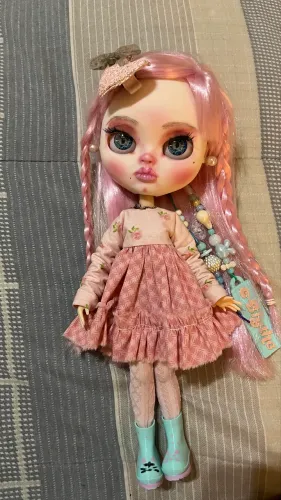 Blythe Penellope