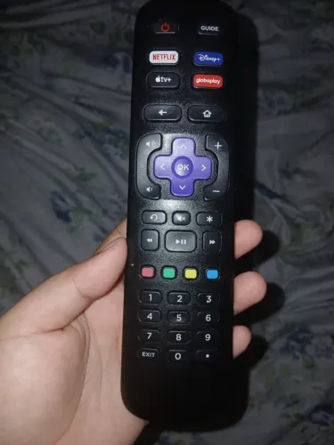 Vende se tv Roku