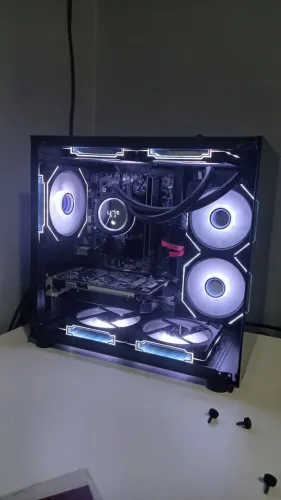 PC GAMER I5 9500