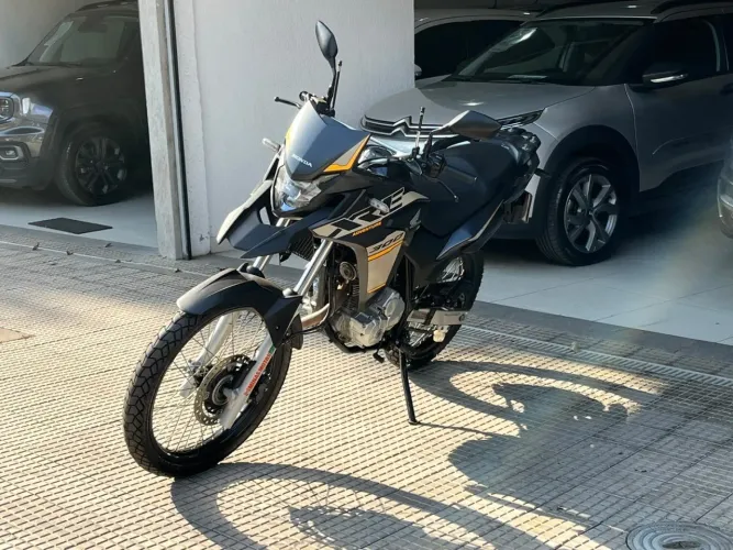 Honda Xre 300 adventure 2023