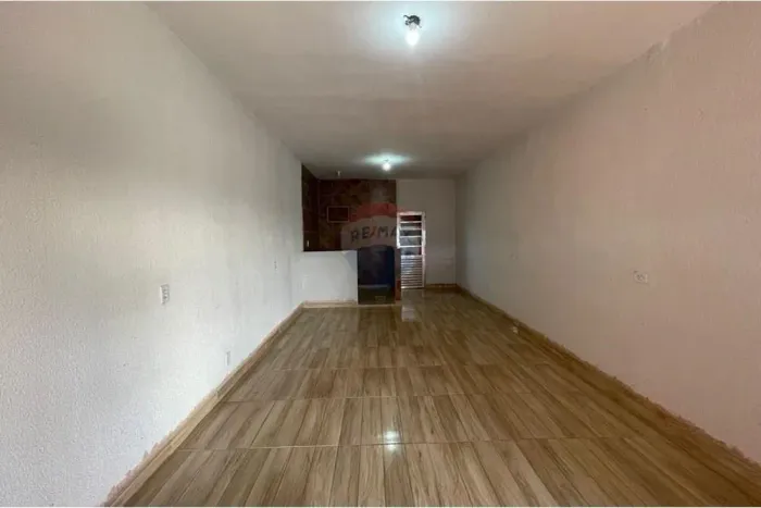 Sala comercial para locação com 1 banheiro, no Bairro Vila Dona Rosa, Araras/SP