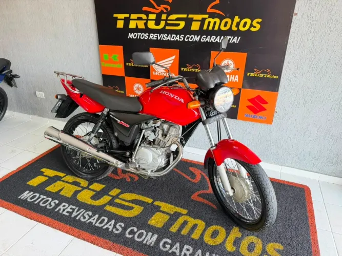 Honda CG 150 TITAN-KS/ TITAN-JOB