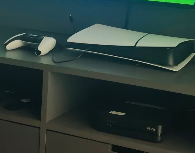 PS5 1TB