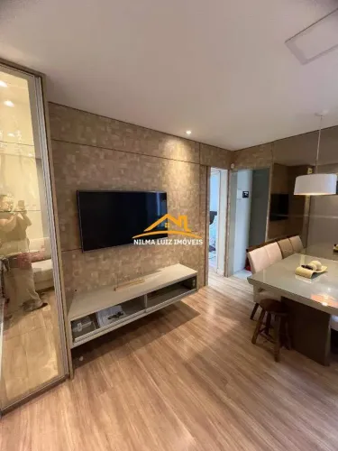 APARTAMENTO À VENDA | CONDOMÍNIO AQUARELA CITY BETIM/MG