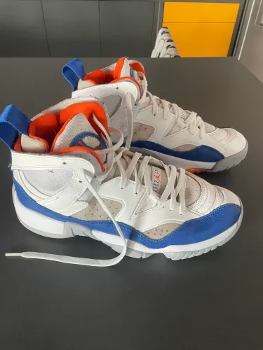 Jordan Two Trey White Hyper Royal - n°42