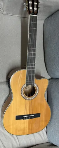 Violão tagima San Diego