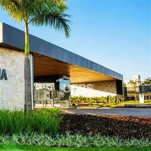 Terreno à venda | 308,95m² | Jardins Parma Senador Canedo/GO
