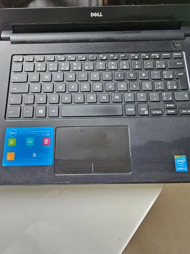 Notbook Dell