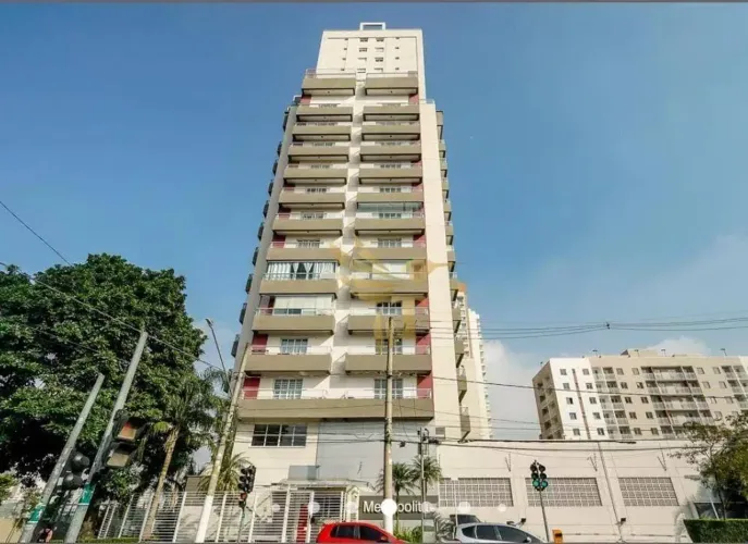 Apartamento Garden com 3 dormitórios à venda, 135 m² por R$ 1.300.000,00 - Tatuapé - São P