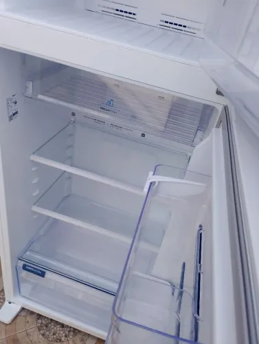 Geladeira Frost Free Electrolux 480L