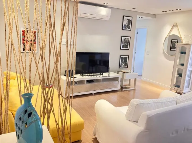 Apartamento à venda em Indaiatuba, Vila Almeida, com 3 quartos, com 92 m², The Park View