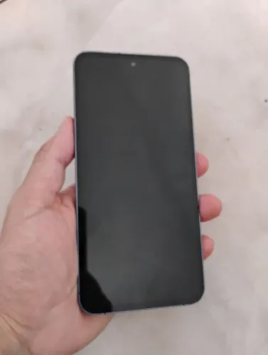 Samsung A55 - 128g - Azul