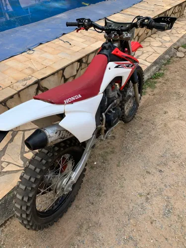Vendo CRF 230f