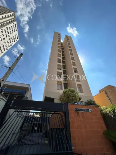 apartamento - Jardim Proença - Campinas
