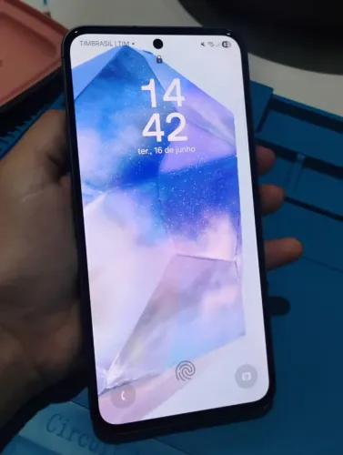 A55 samsung