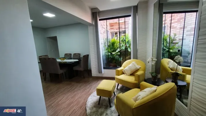 CASA COM 2 DORMITÓRIOS A VENDA, 130m² - PONTE GRANDE - GUARULHOS/SP