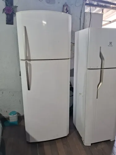 Geladeira Bosch 445L