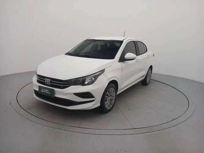 Fiat Cronos Drive 1.3 8V Flex 2024