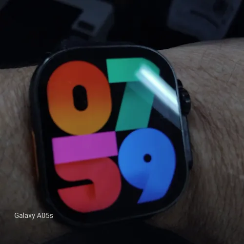 Vendo smartwatch mais fone de ouvido sem fio R$ 30