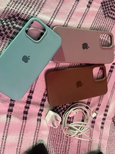 Vendo iPhone 12 Pro Max 