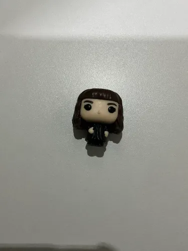 Harry Potter Hermione Kinder Joy
