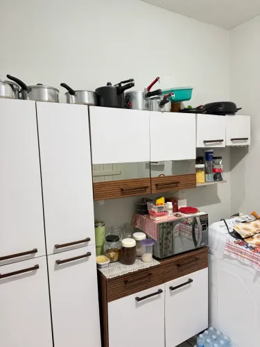 Armário de cozinha + balcão 