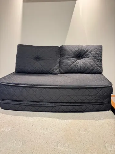 Sofá cama colchonete