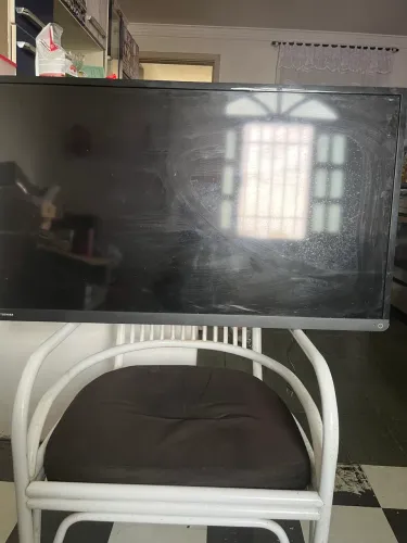 Televisão 40 polegadas 