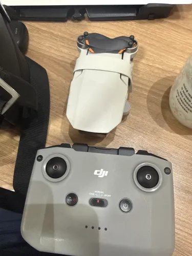 DRONE DJI MINI 2
