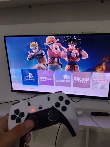 Game Styck - Vender Barato 