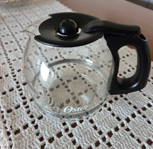 Jarra de vidro cafeteira Oster