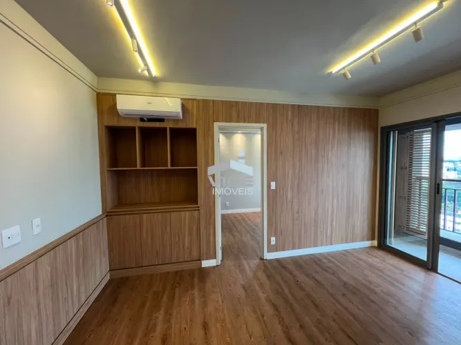 ALUGO APARTAMENTO 1 SUÍTE NO CAMBUI EM CAMPINAS! IDEAL PARA QUEM BUSCA CONFORTE E PRATICID