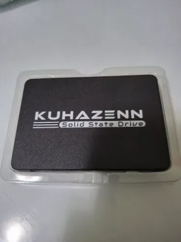 SSD 128GB