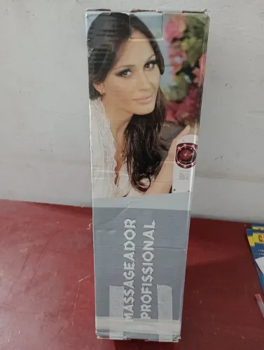 Massageador prossional
