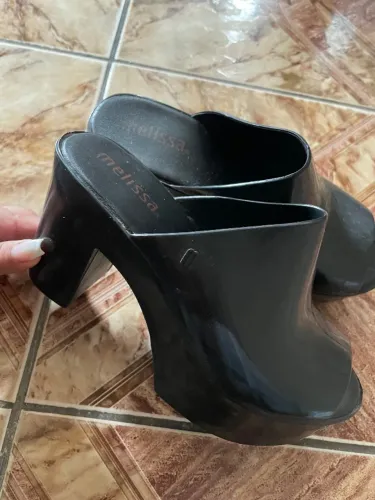 Melissa Mule Hype.?