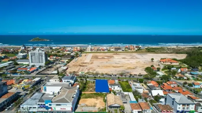 Studio 43m² em Imbituba