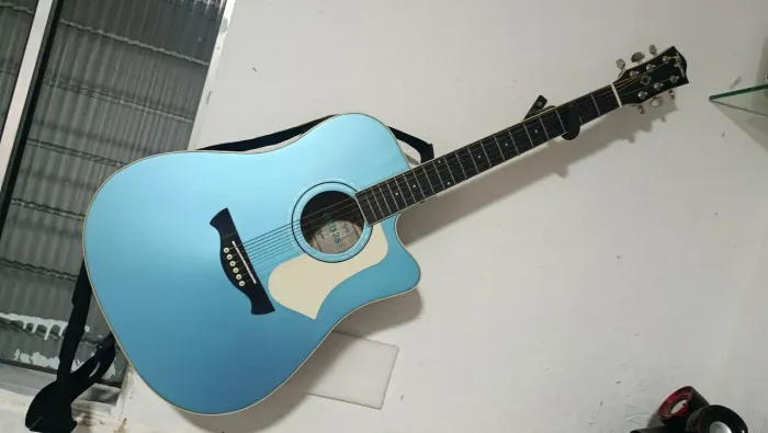 Violão Tagima Andes