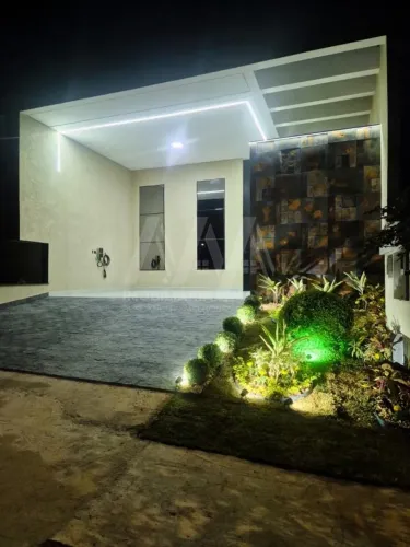 Casa em Condomínio para Venda em Sorocaba, Wanel Ville, 3 dormitórios, 1 suíte, 3 banheiro