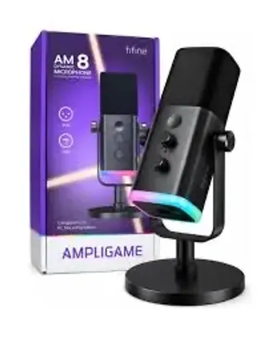 Microfone fifine