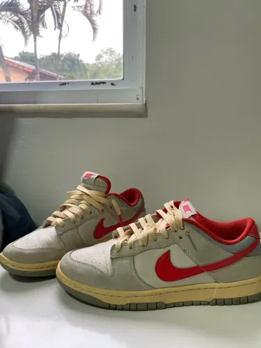 Dunk Low