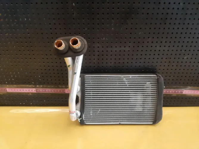 Radiador Do Ar Quente Toyota Corolla 1999 2000 2001 2002