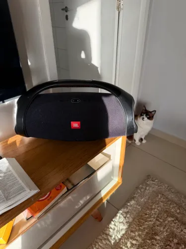 Boombox 2 - JBL