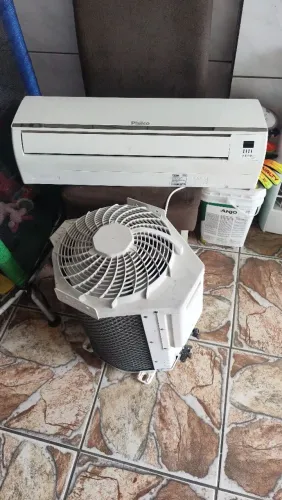 Vende-se ar condicionado