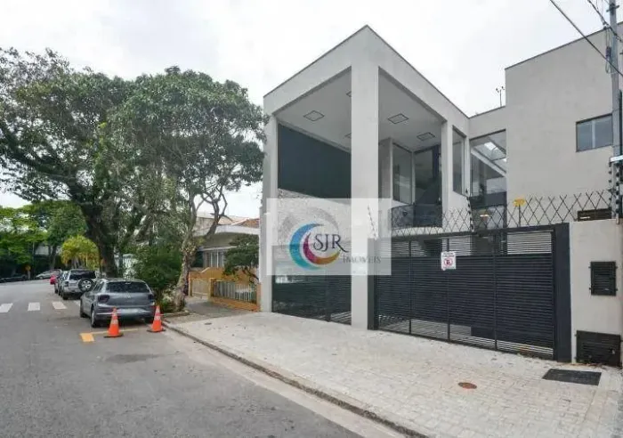 Casa, 900 m² - Ipiranga - São Paulo/SP