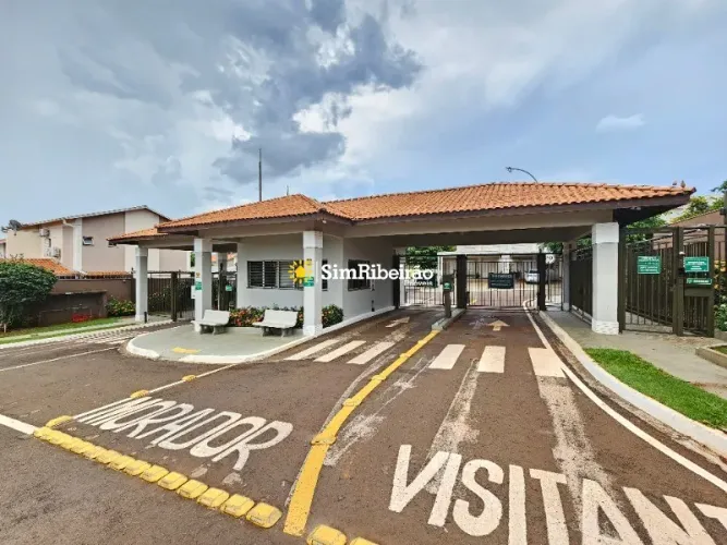 Condomínio Recantos do Sul | Casas à venda no Bairro Vila do Golf