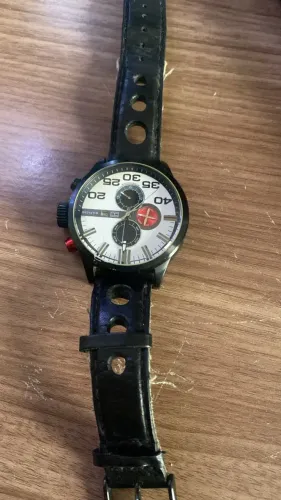 Relogio Tommy Hilfiger 1790797