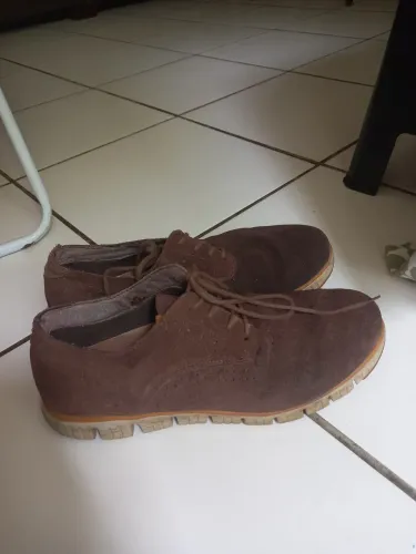 Tênis Oxford